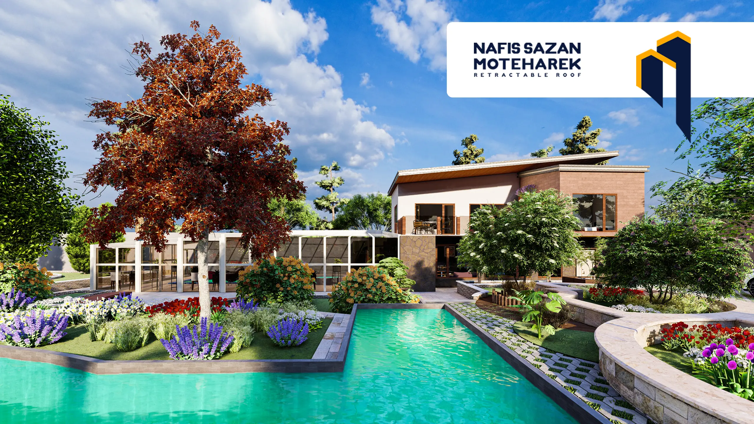 پروژه ویلایی مهندس طاهری