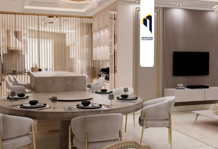 پروژه مسکونی خاوران